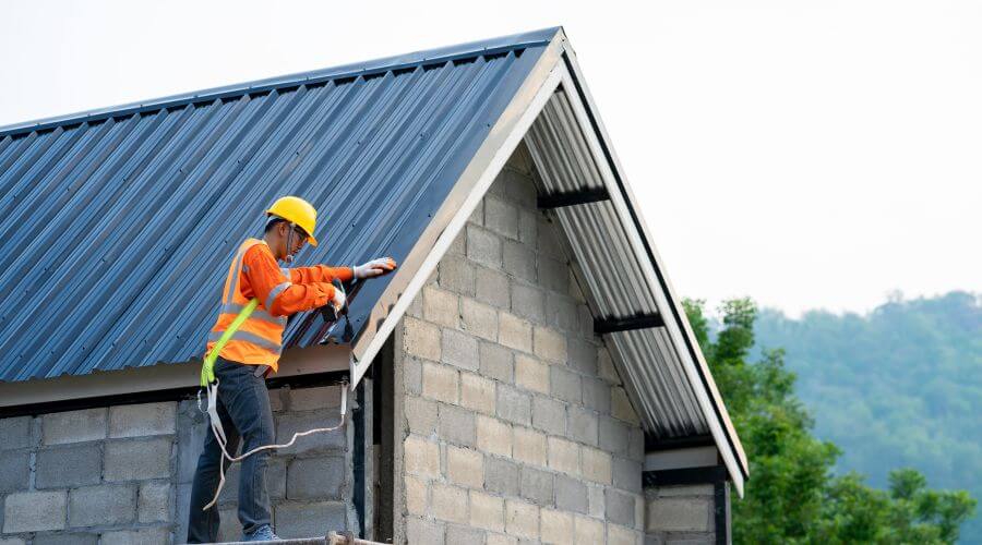 Local Chimney Repair in Summerfield, OH